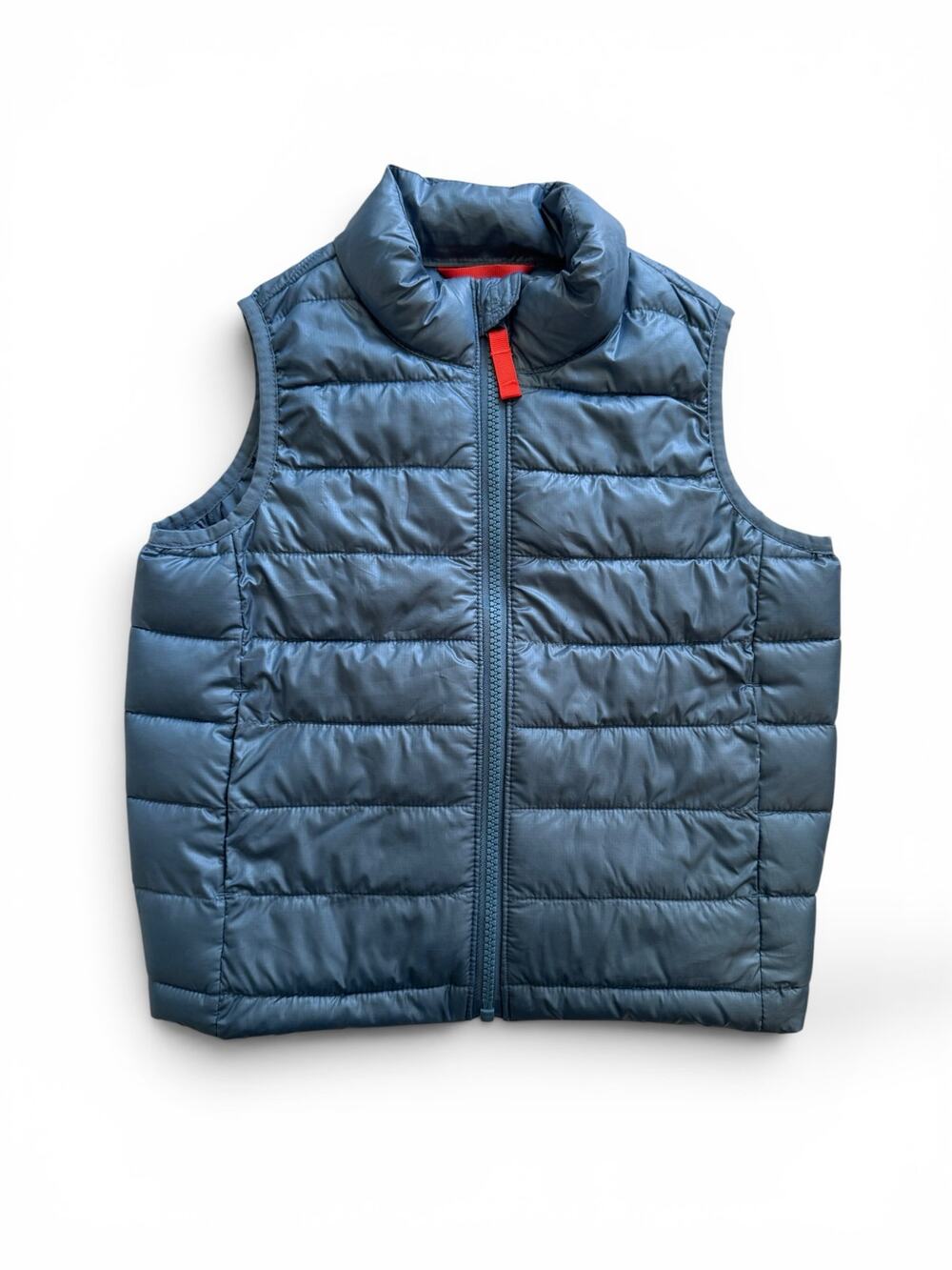 Primary dusk puffer vest